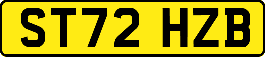 ST72HZB