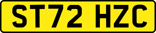 ST72HZC