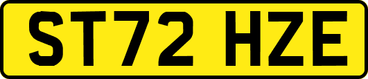 ST72HZE