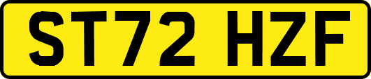 ST72HZF