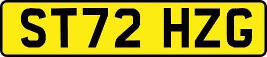 ST72HZG