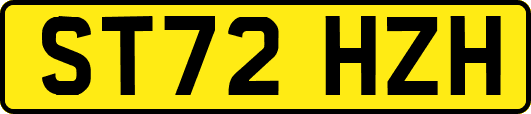 ST72HZH