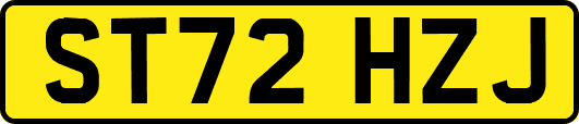 ST72HZJ