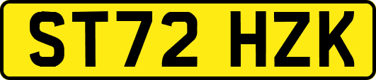 ST72HZK