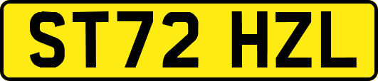 ST72HZL