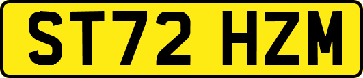ST72HZM