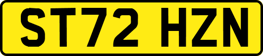 ST72HZN