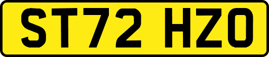 ST72HZO