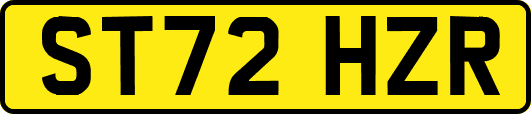 ST72HZR