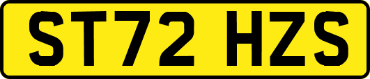 ST72HZS