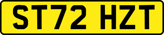 ST72HZT