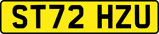 ST72HZU