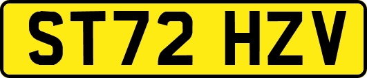 ST72HZV
