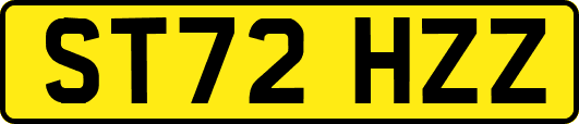 ST72HZZ