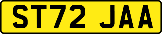 ST72JAA