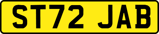 ST72JAB