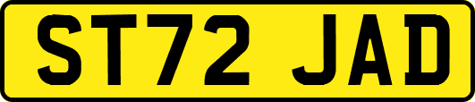 ST72JAD