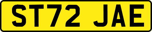 ST72JAE