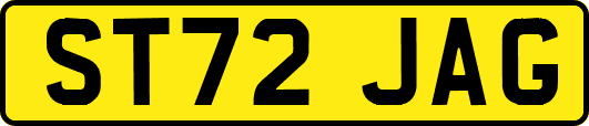 ST72JAG