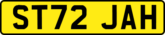 ST72JAH