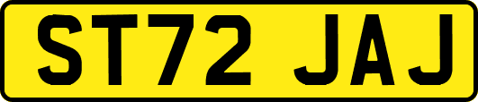 ST72JAJ