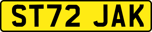 ST72JAK