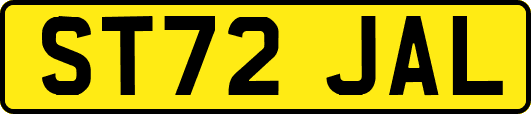 ST72JAL