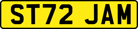 ST72JAM