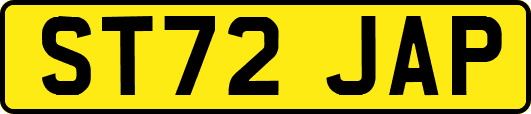 ST72JAP