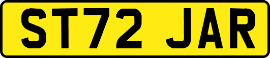 ST72JAR