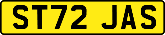 ST72JAS