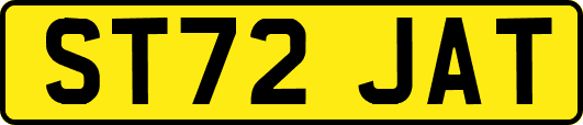 ST72JAT