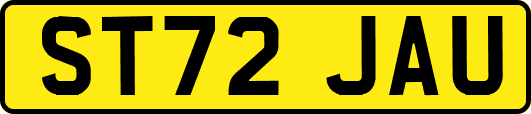 ST72JAU