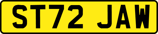 ST72JAW