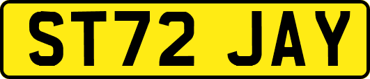 ST72JAY