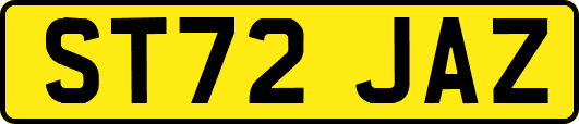 ST72JAZ