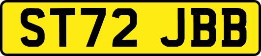 ST72JBB