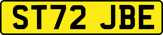 ST72JBE
