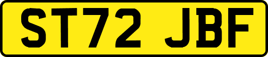 ST72JBF