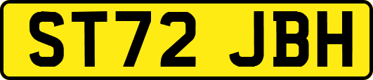 ST72JBH