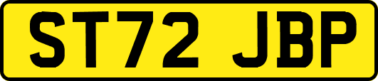 ST72JBP