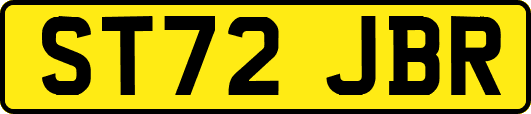 ST72JBR