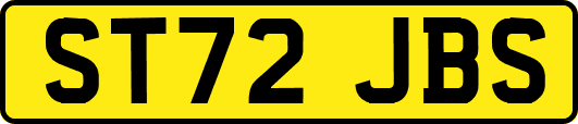 ST72JBS
