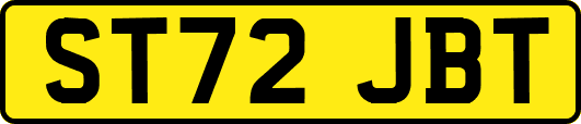 ST72JBT