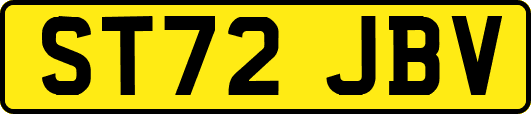 ST72JBV