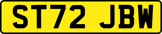 ST72JBW