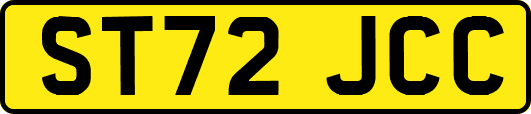 ST72JCC
