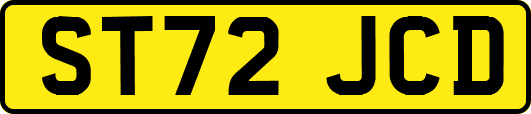 ST72JCD
