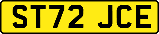 ST72JCE