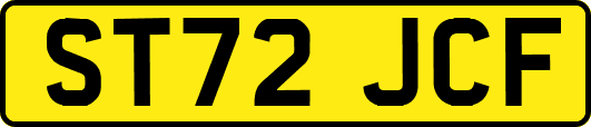 ST72JCF
